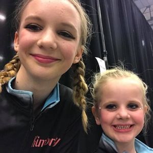 Meet your Posher, Kimberly